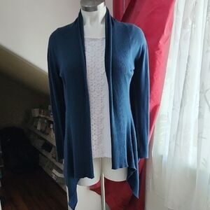 NWT Mattie M CARDIGAN